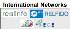 International Networks RELFIDO